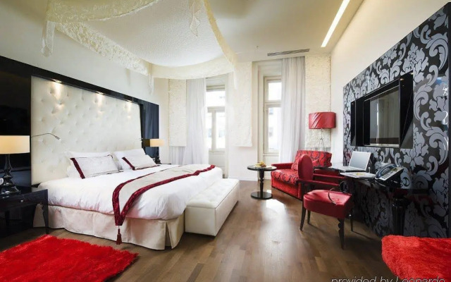 Verno House Budapest, Vignette Collection by IHG