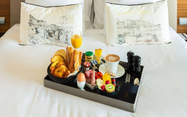 Côte Ouest Thalasso & Spa Les Sables d'Olonne - MGallery Collection