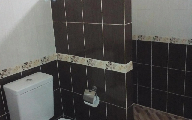 P And P Place Apartment Kanchanaburi