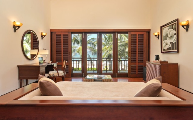 Resort Villa Da Nang By Abogo – Guest Rooms – Da Nang