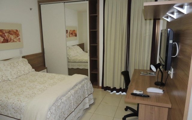 Life Resort Hplus Long Stay