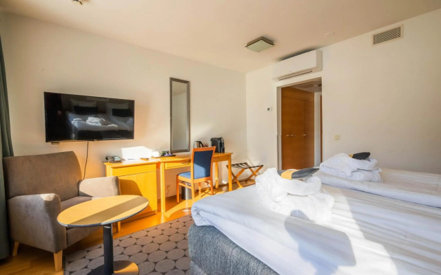 Hotel Rantapuisto