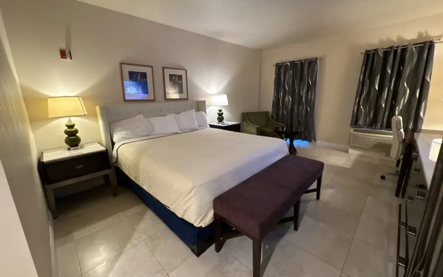 Rocklin Park Hotel, Trademark Collection by Wyndham