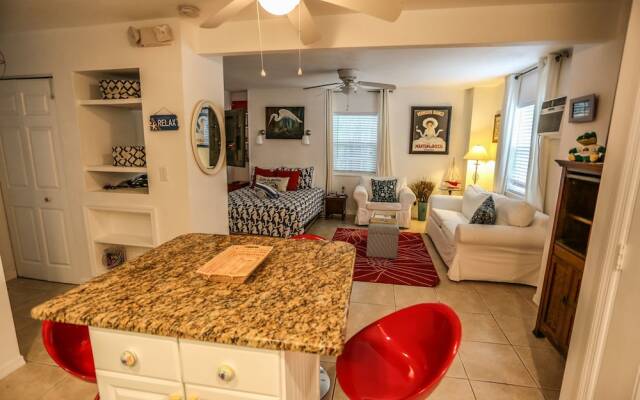 4880b Coquina Rd. - M