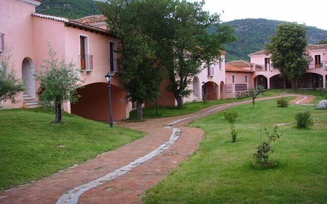Hotel Taloro