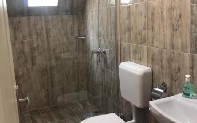 Berger Pince és vendégház