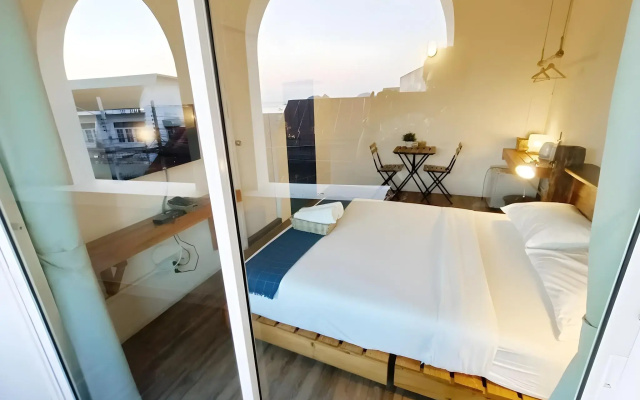 Sattahiptale Boutique Guest House & Hostel
