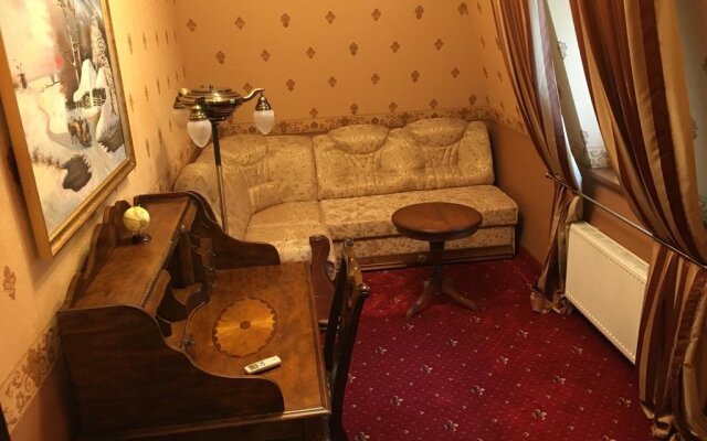 Luxury Boutique Andreevskiy