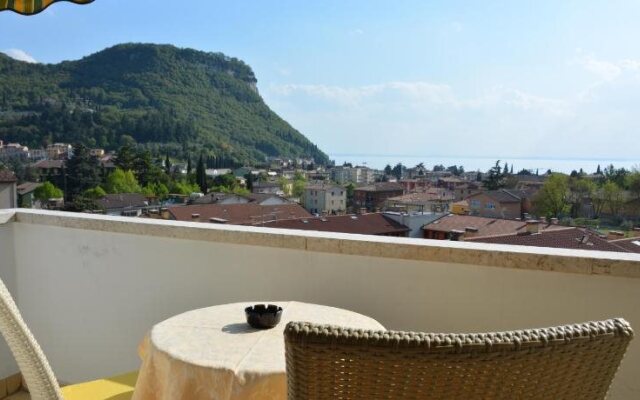 Hotel Giotto