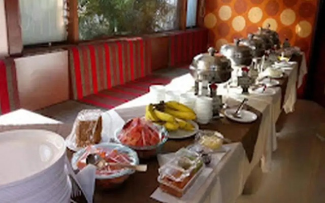 Hotel Konark