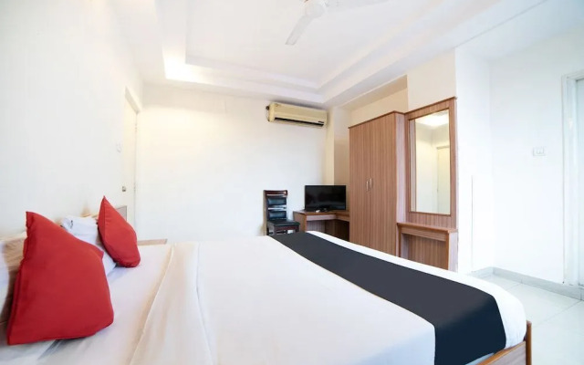 Hotel Riya Grand by OYO Rooms