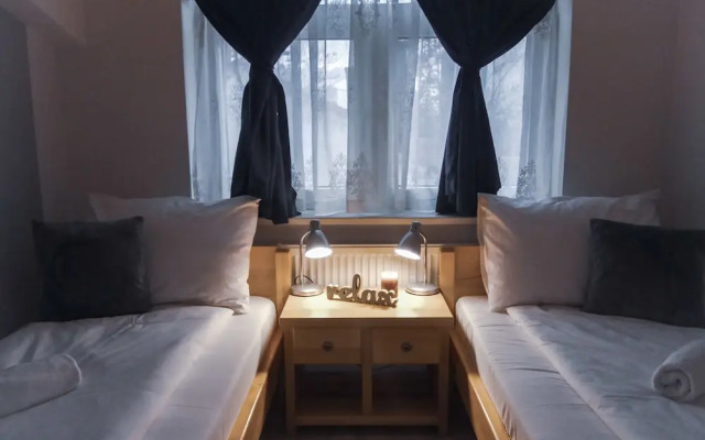 Bloom Inn