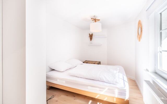 Fibi Home Centrally Located in Koksijde