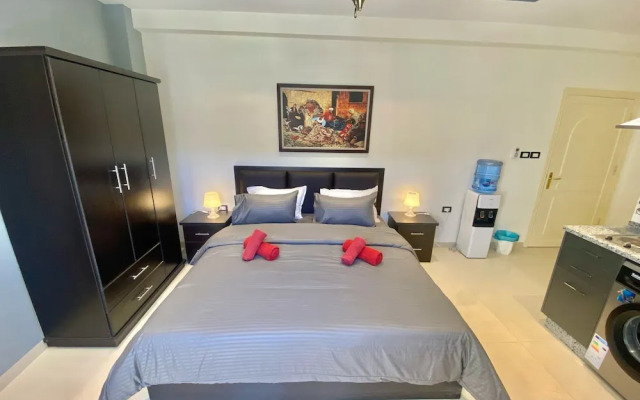 VillaMira GuestHouse 2 Downtown Amman