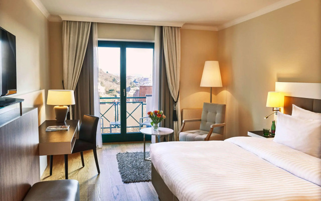 Steigenberger Hotel & Spa Krems