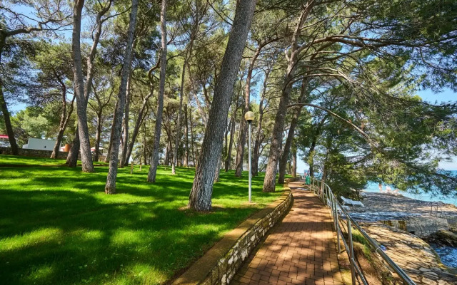 Village Galijot Plava Laguna