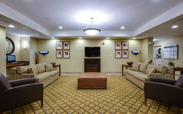 Candlewood Suites Richmond Airport by IHG