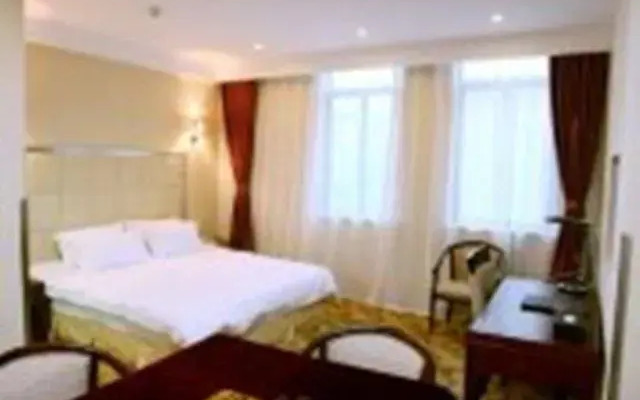 Lovebird Business Hotel