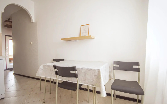 Апартаменты Arendida на проспекте Королева