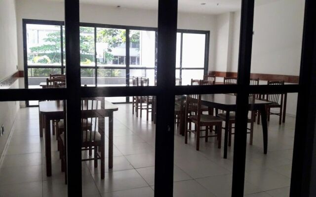 Apartamento Arpoador Beach Star