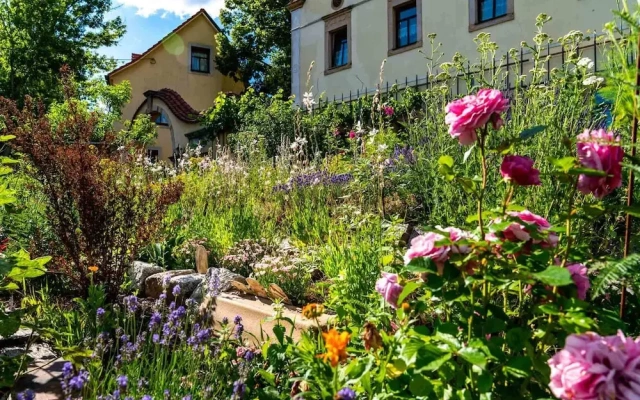 Landhotel Gut Wildberg