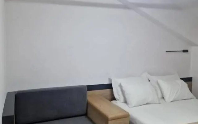 Lumi i Bardhe Hotel & Restaurant