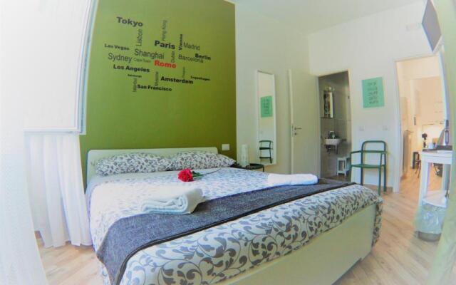 La Dolce Vita Affittacamere