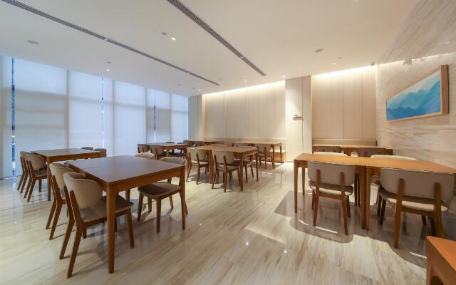 Ji Hotel Xi'An Tangyan Nan Road Greenland Pico Convention Centre