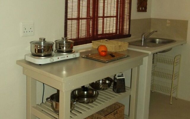 Anchorage Inn Guesthouse