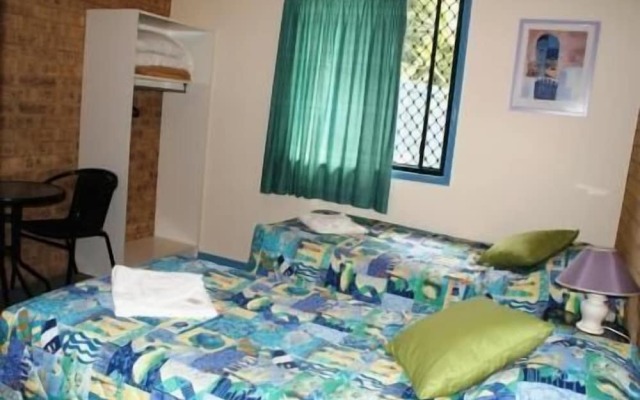 Coolum Budget Accommodation