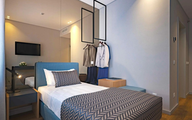 Central Monchique Hotel – Villa Termal Spa Resort by Unlock Hotels