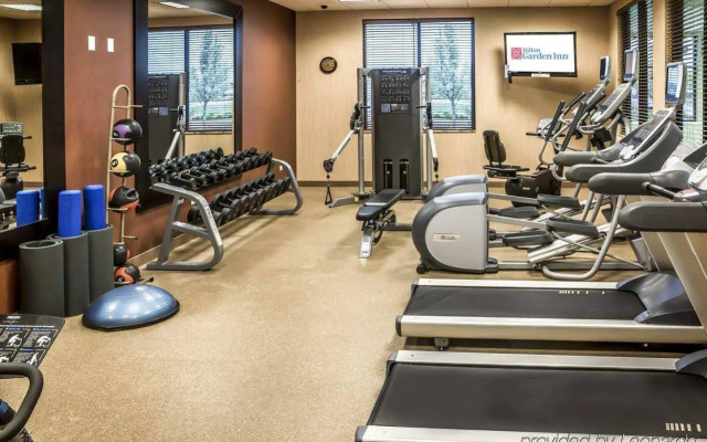 Hilton Garden Inn Twin Falls