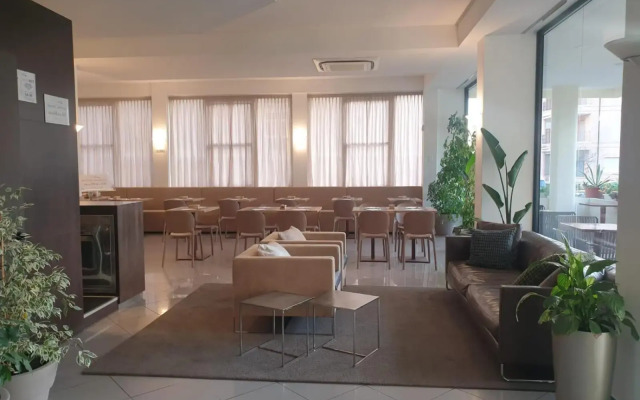 Hotel Bianca Vela