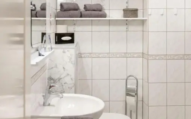 Zum Alten Schifferhaus