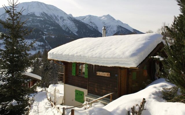 Chalet Clairette