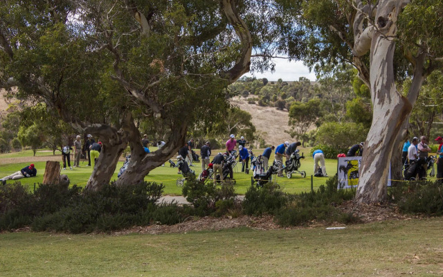 BreakFree Wirrina Cove