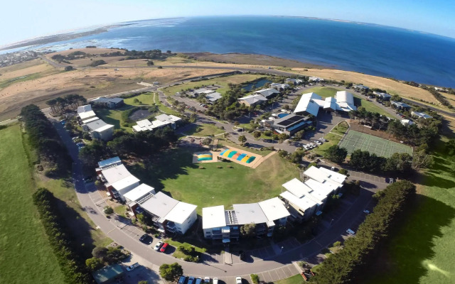 Silverwater Resort