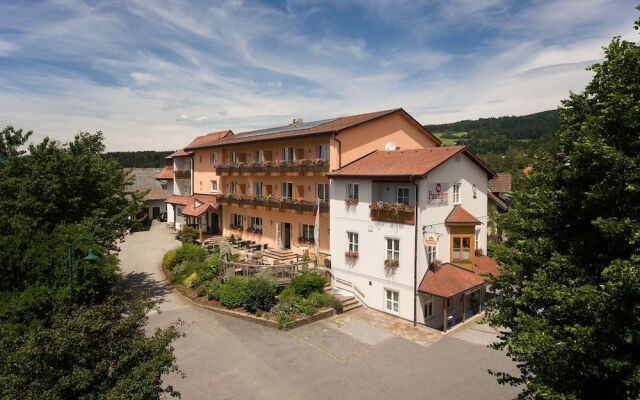 Hotel Gasthof Paunger
