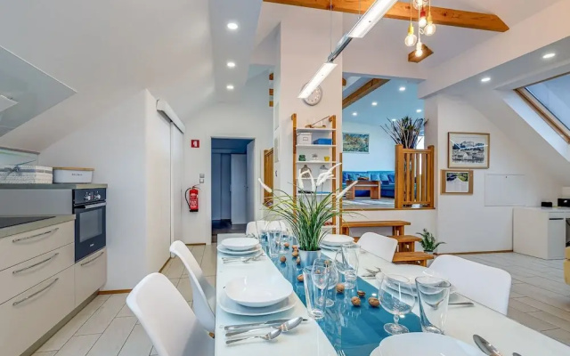 Pool Villa Ana Residence