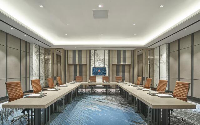 Yogyakarta Marriott Hotel