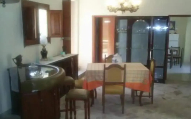 B&B Baia dei turchi