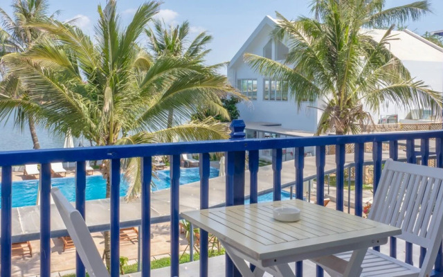 The B Resort