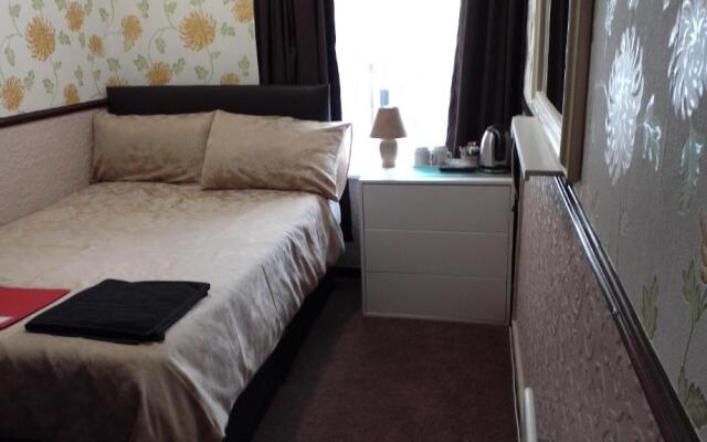 Bianca Guesthouse