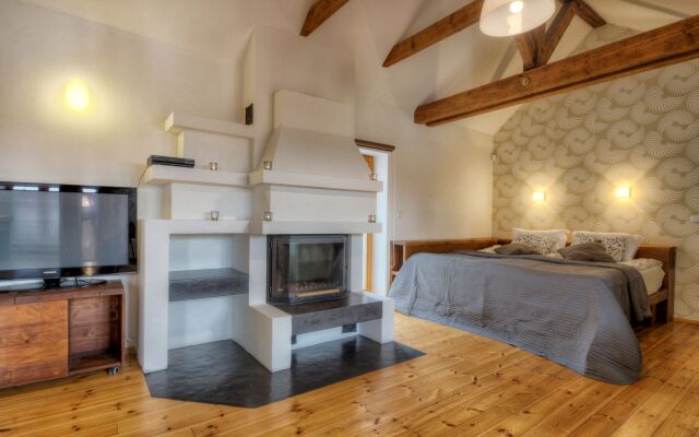 Residence St. Havel Prague Old Town