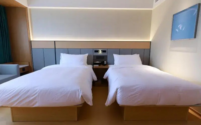 JI Hotel
