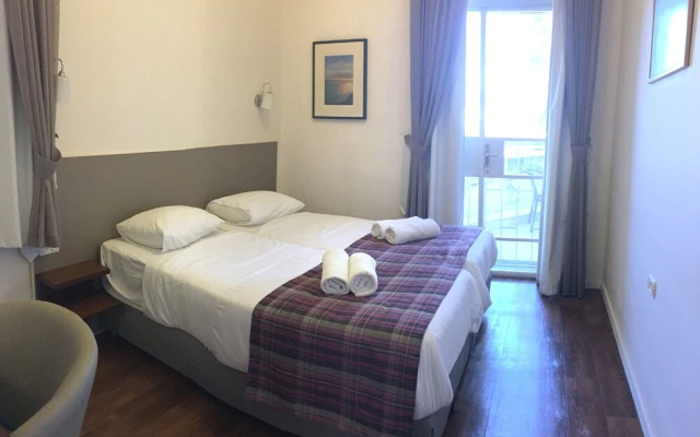 Scots House Hotel