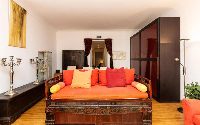 Amazing New Apartment Jewish Ghetto