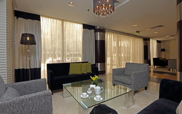Holiday Inn Riyadh Izdihar by IHG