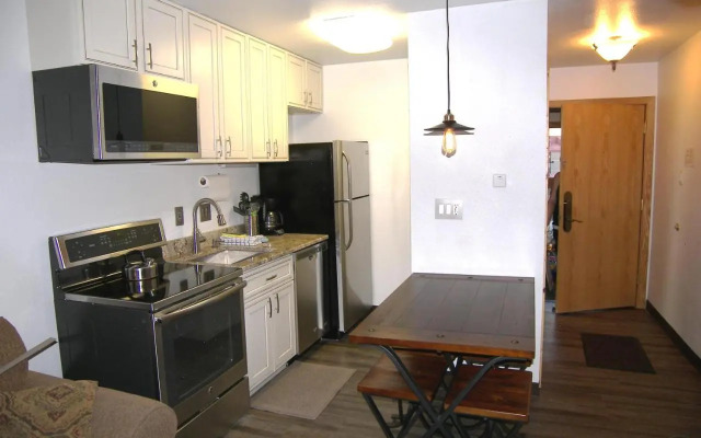 Copper Junction Studio Loft CJJD