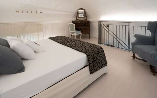 Villa Shelley Boutique Hotel